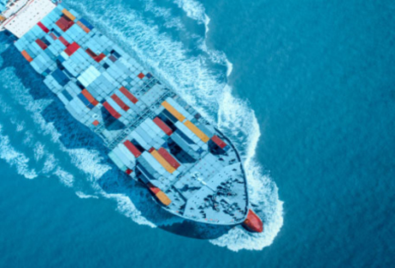 海运进出口：高效的物流解决方案
